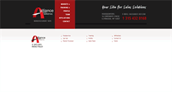 Desktop Screenshot of best-rep.com